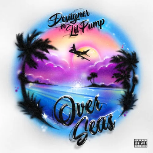 دانلود آهنگ Overseas از Desiigner