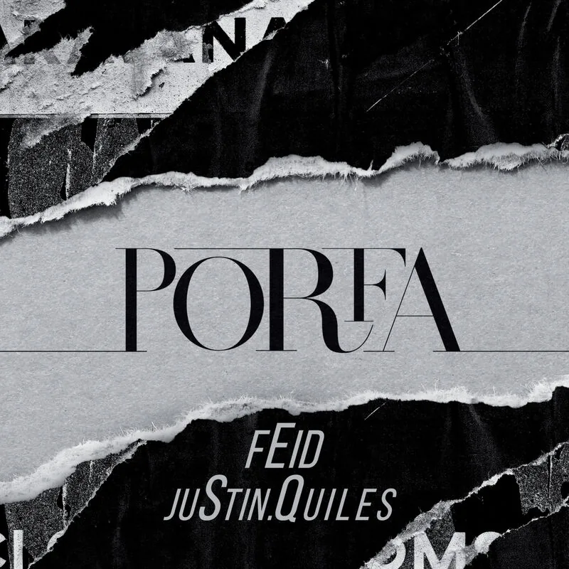 دانلود آهنگ PORFA از Feid