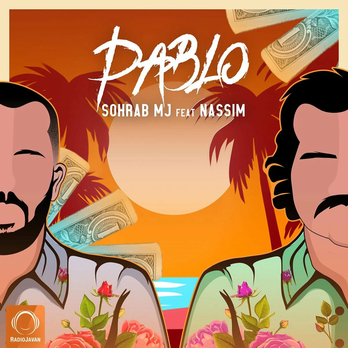 دانلود آهنگ Pablo از نسیم