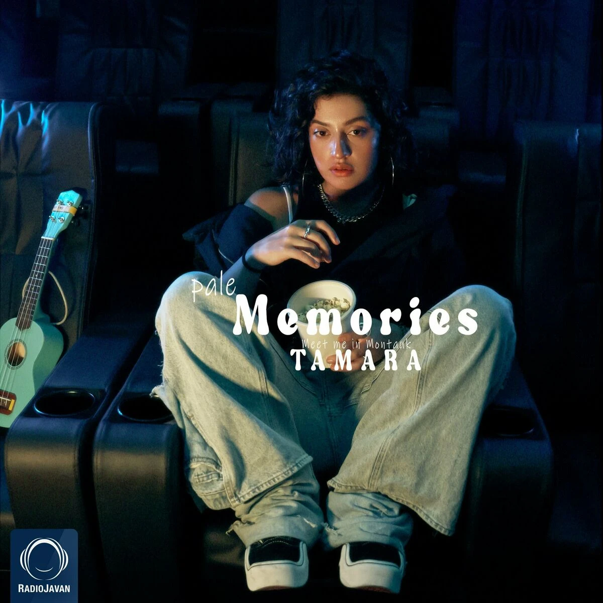 دانلود آهنگ Pale Memories از تامارا