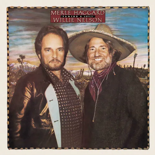 دانلود آهنگ Pancho and Lefty از Willie Nelson