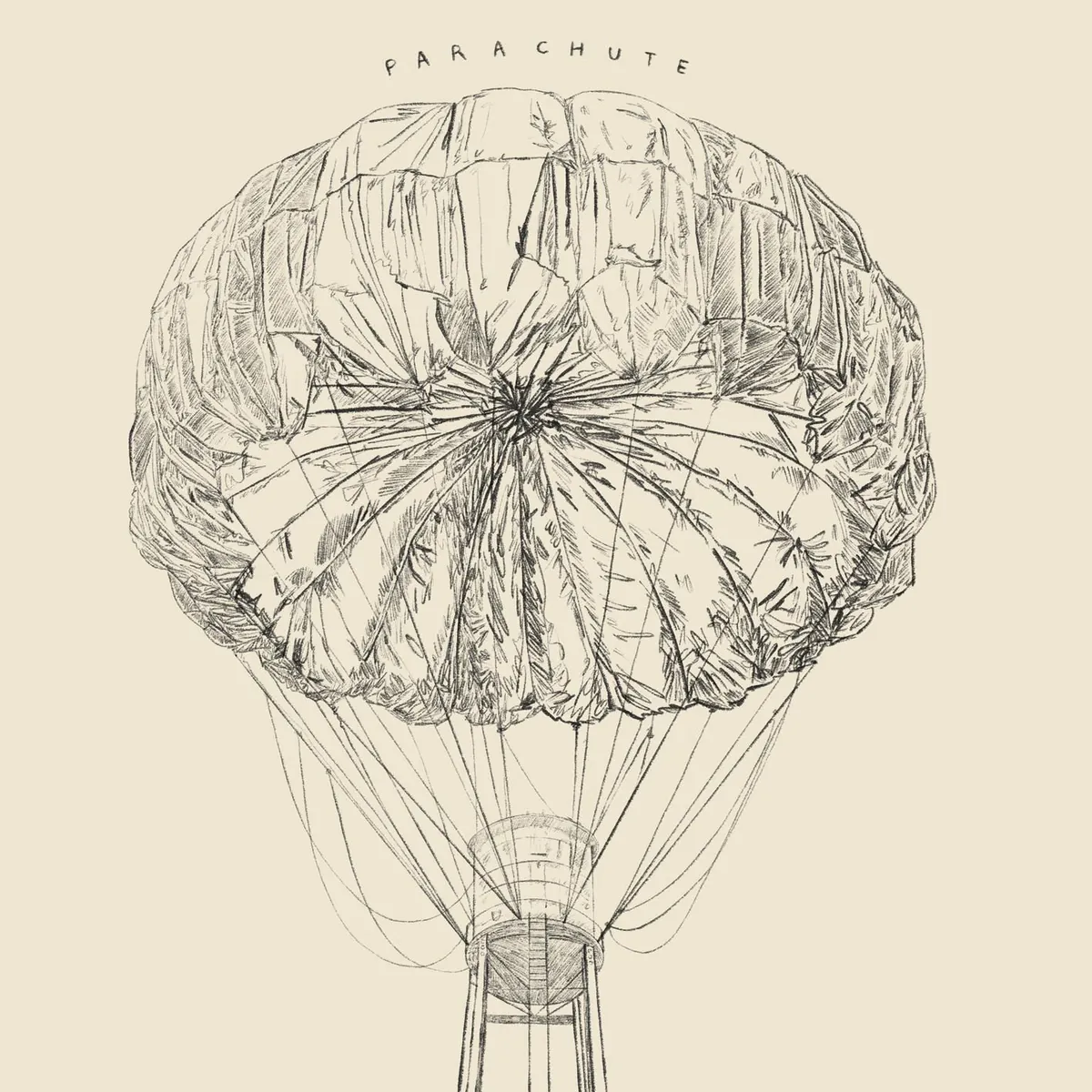 دانلود آهنگ Parachute از Maren Morris