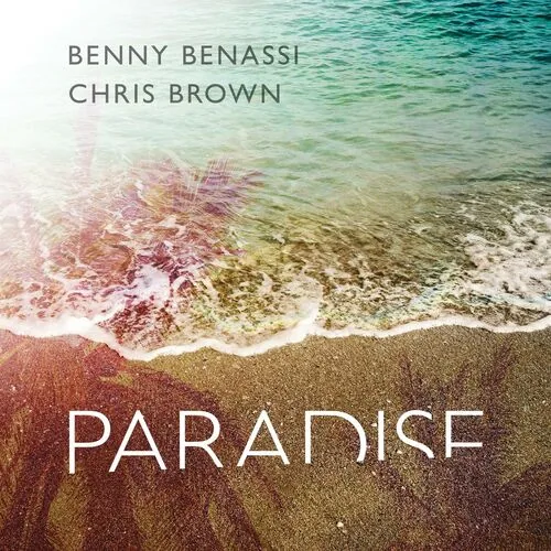 دانلود آهنگ Paradise (Radio Edit) از Benny Benassi