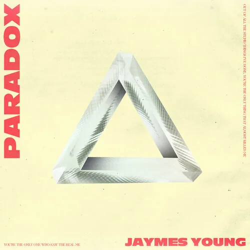 دانلود آهنگ Paradox از Jaymes Young