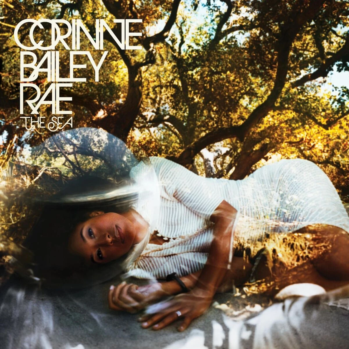 دانلود آهنگ Paris Nights / New York Mornings از Corinne Bailey Rae