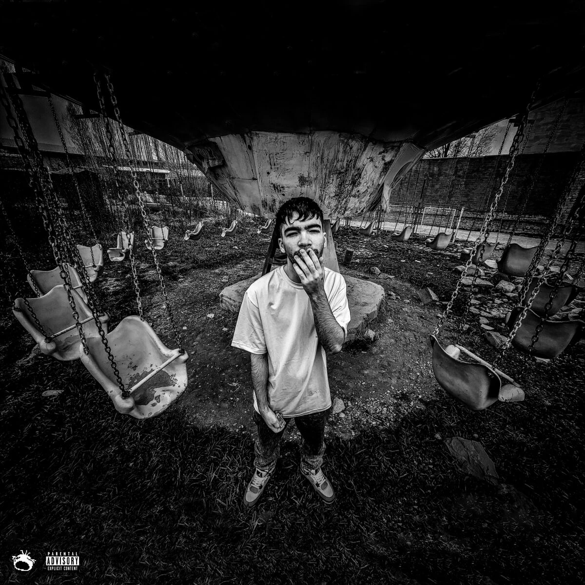 دانلود آهنگ Park از تلخون