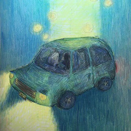 دانلود آهنگ Paul از Cavetown