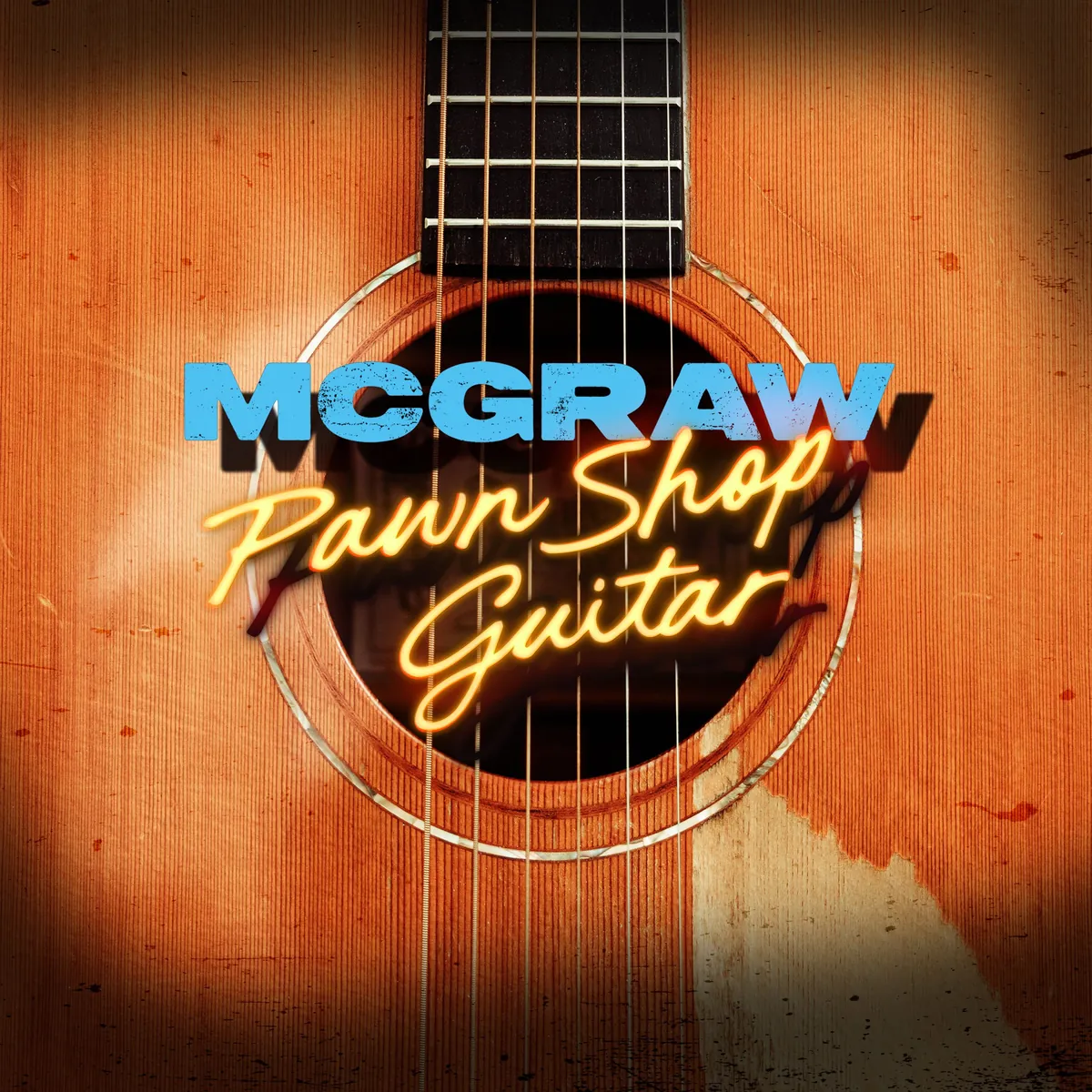 دانلود آهنگ Pawn Shop Guitar از Tim McGraw