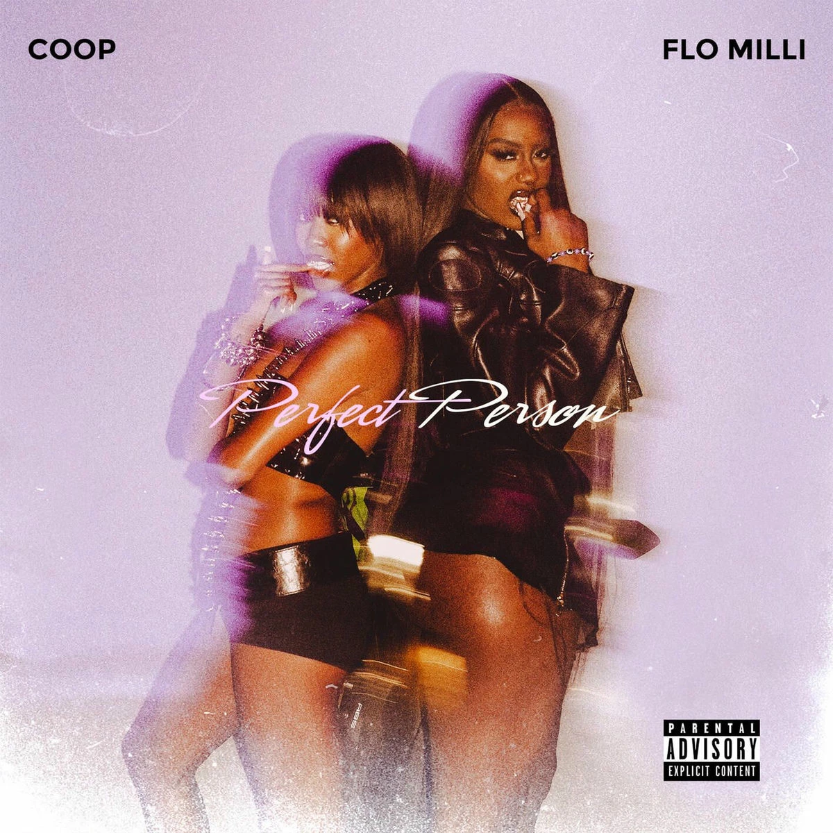 دانلود آهنگ Perfect Person (feat. coop) از Flo Milli