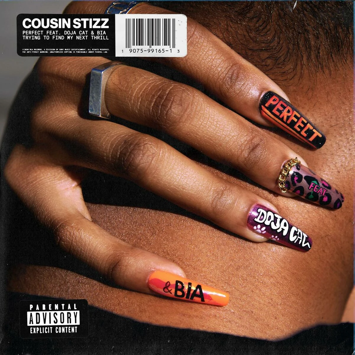 دانلود آهنگ Perfect (Remix) (feat. Doja Cat & BIA) از City Girls