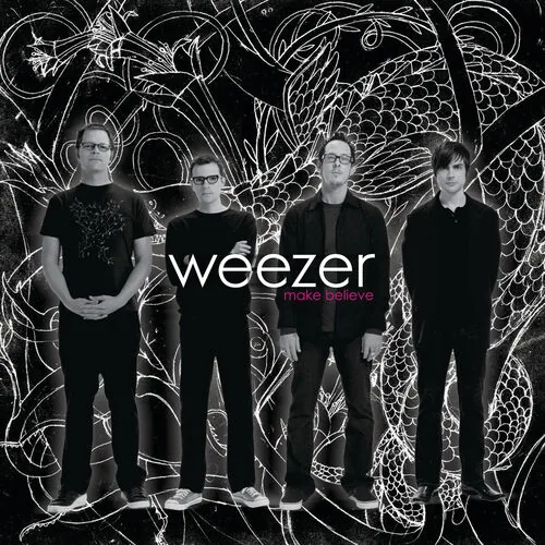 دانلود آهنگ Perfect Situation از Weezer