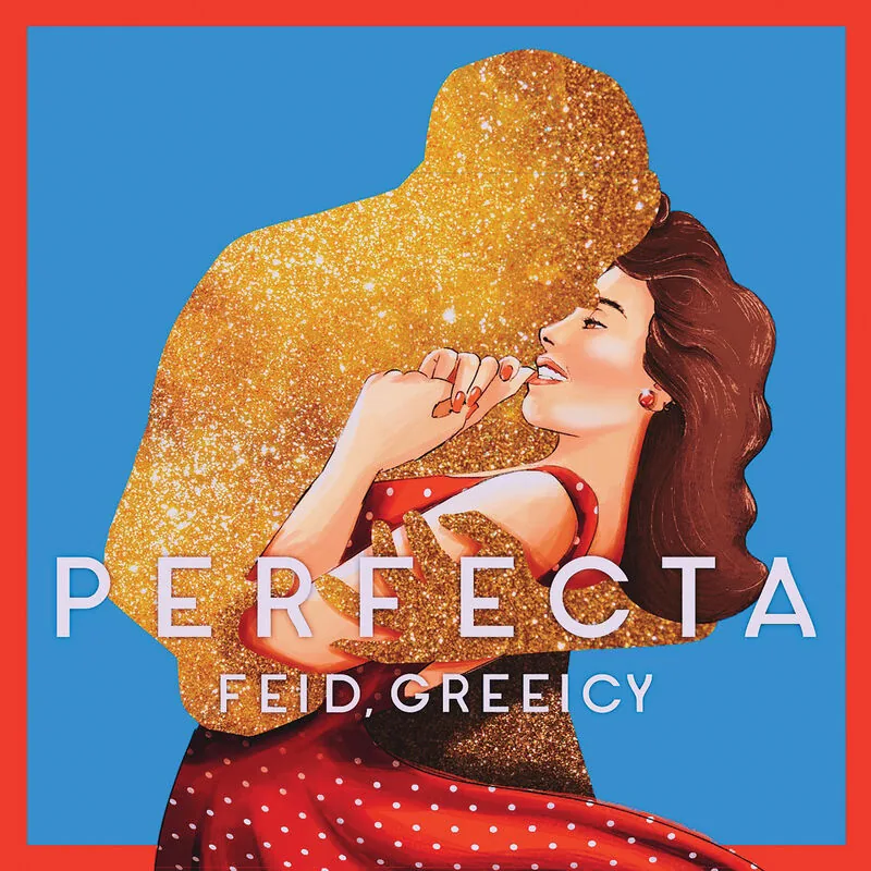 دانلود آهنگ Perfecta از Feid