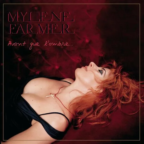 دانلود آهنگ Peut-être toi از Mylene Farmer