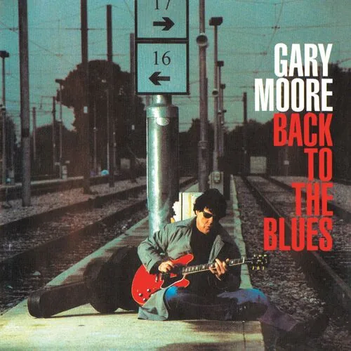 دانلود آهنگ Picture of the Moon (Single Edit) از Gary Moore