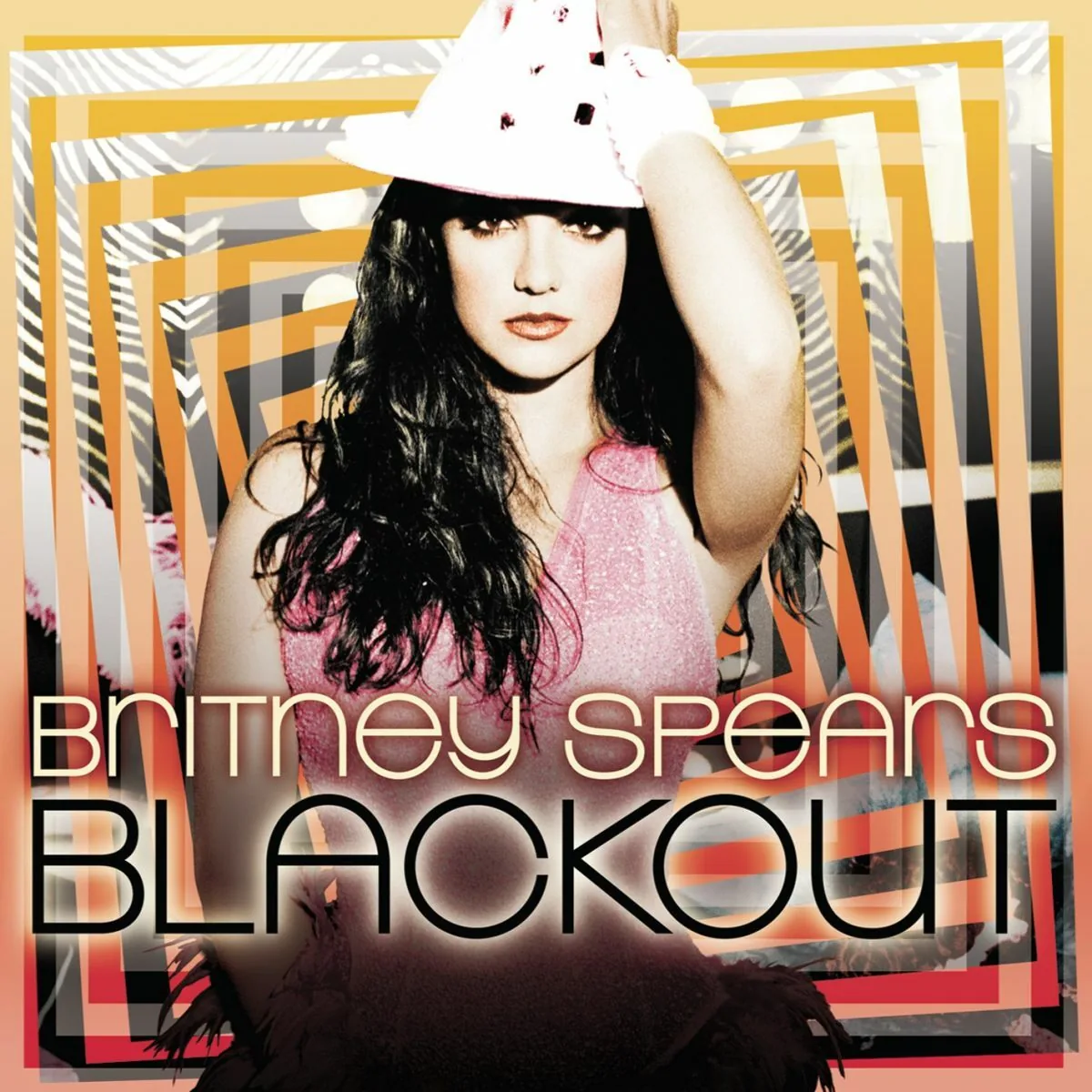 دانلود آهنگ Piece of Me از Britney Spears