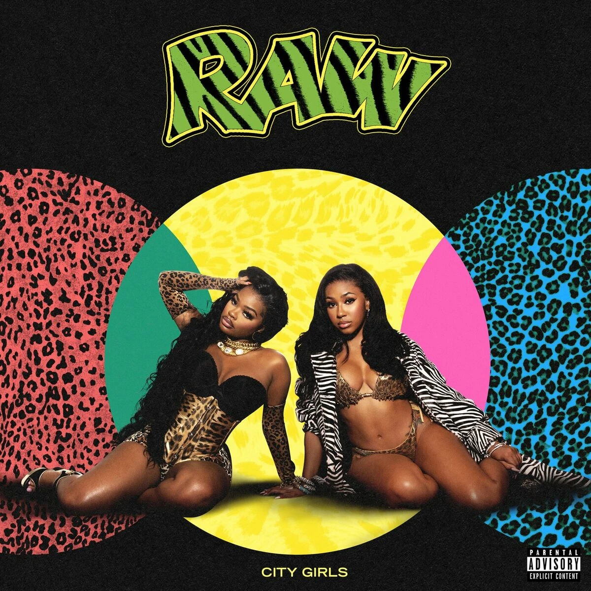 دانلود آهنگ Piñata از City Girls