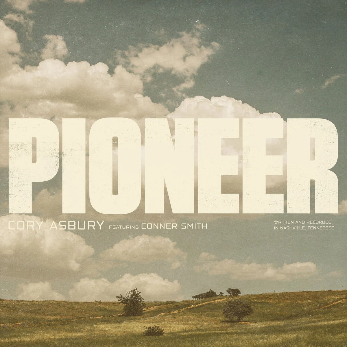 دانلود آهنگ Pioneer (feat. Conner Smith) از Conner Smith