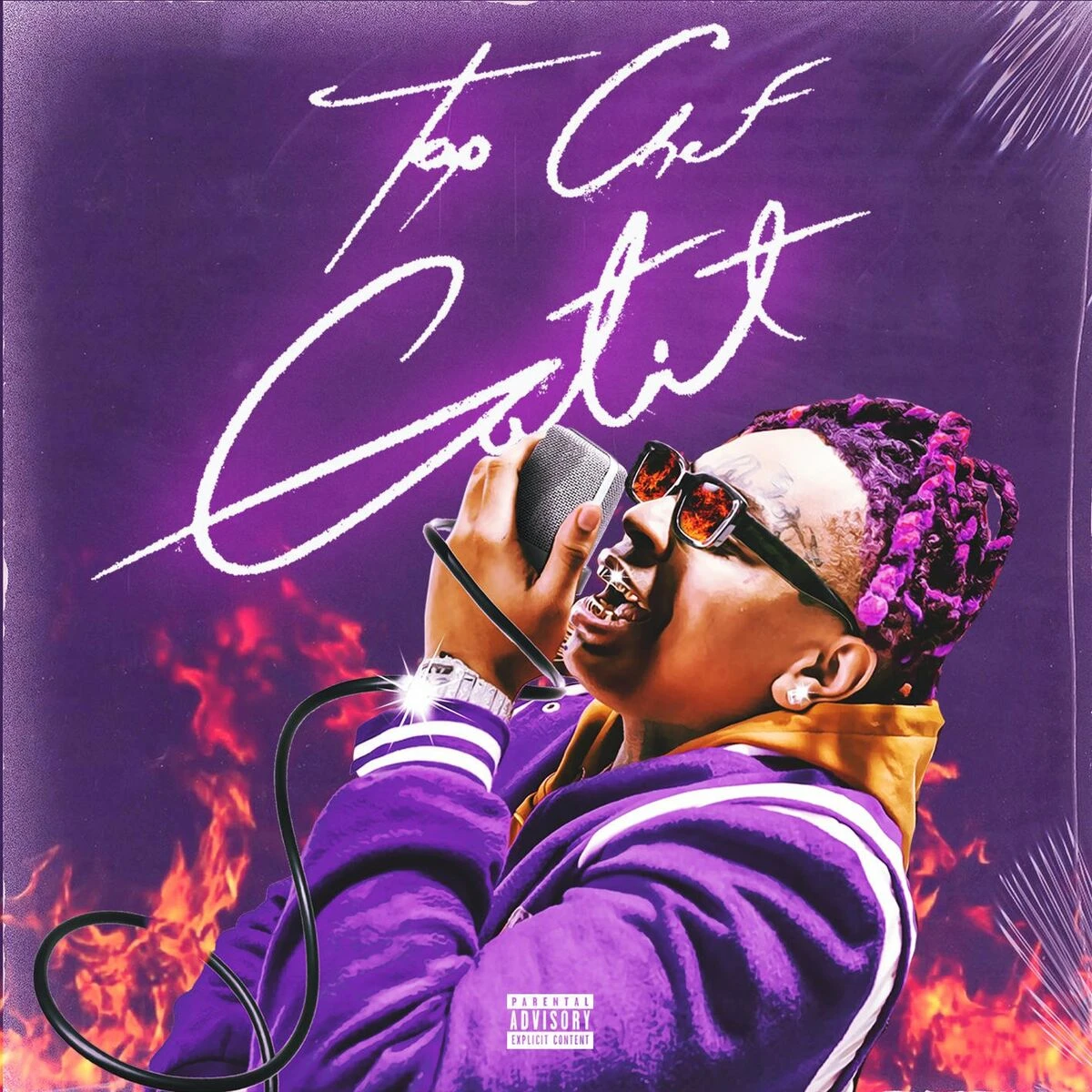 دانلود آهنگ Playa Chanel (feat. Young Thug) از Young Thug