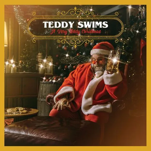 دانلود آهنگ Please Come Home for Christmas از Teddy Swims