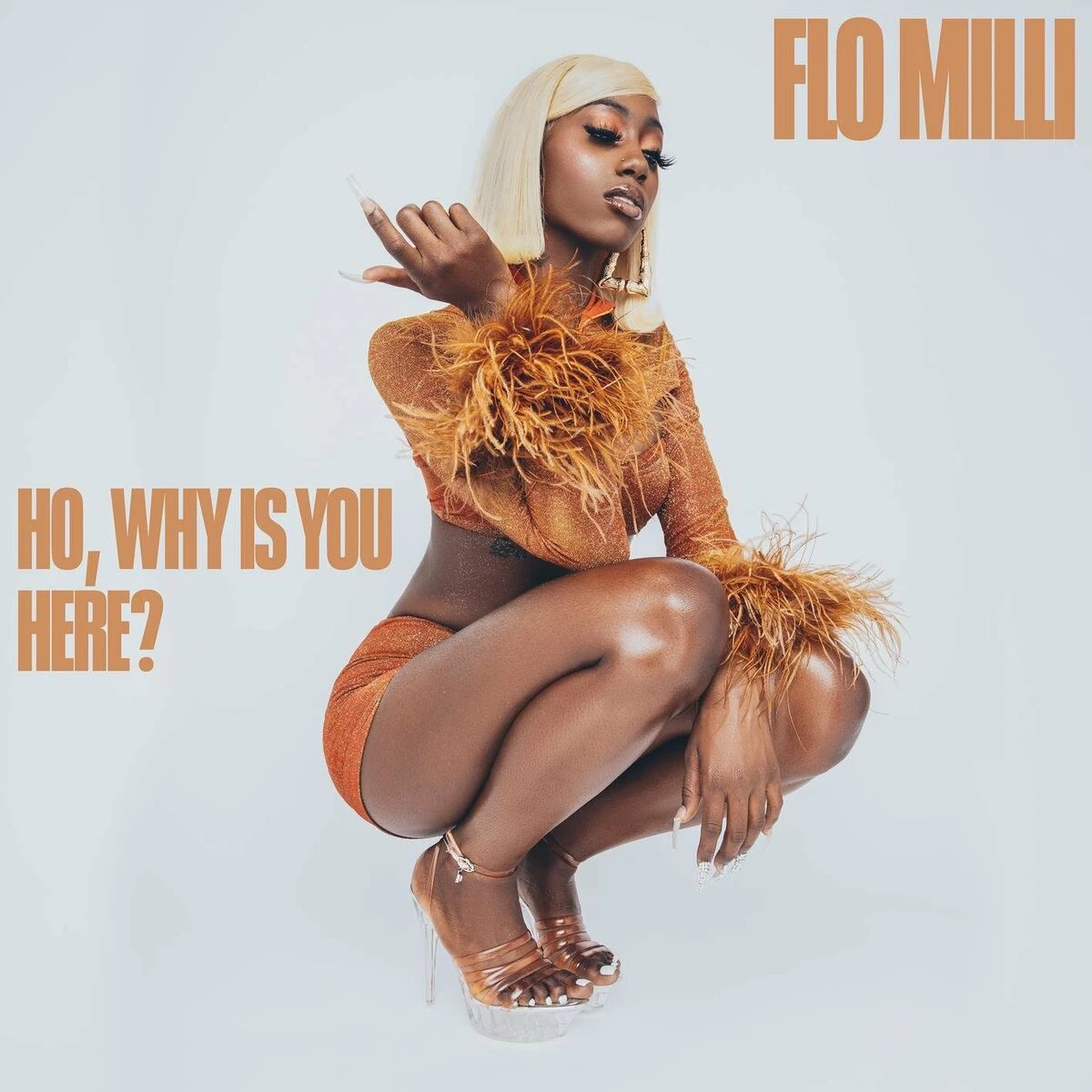 دانلود آهنگ Pockets Bigger از Flo Milli