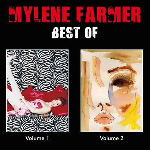 دانلود آهنگ Point de suture از Mylene Farmer