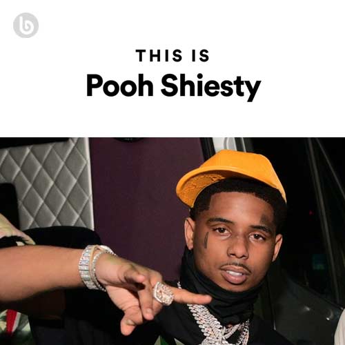 This is Pooh Shiesty
