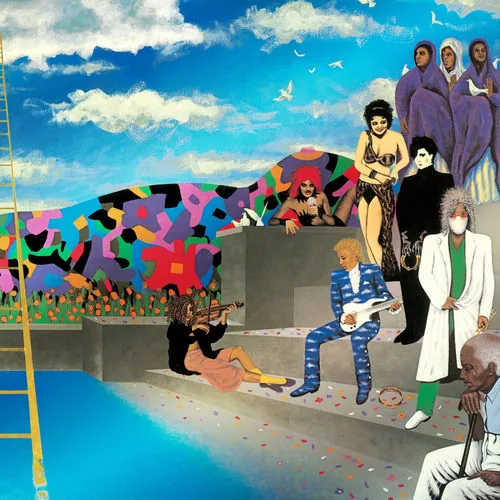 دانلود آهنگ Pop Life (Extended Version) (2025 Remaster) از Prince