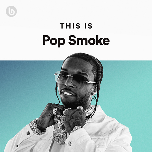 This is Pop Smoke