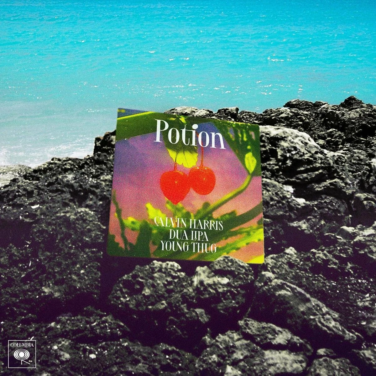 دانلود آهنگ Potion از Young Thug
