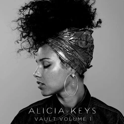 دانلود آهنگ Pray For Forgiveness از Alicia Keys