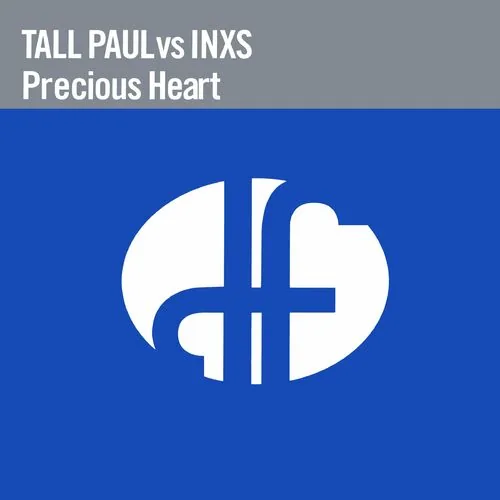 دانلود آهنگ Precious Heart (Radio Edit) از INXS