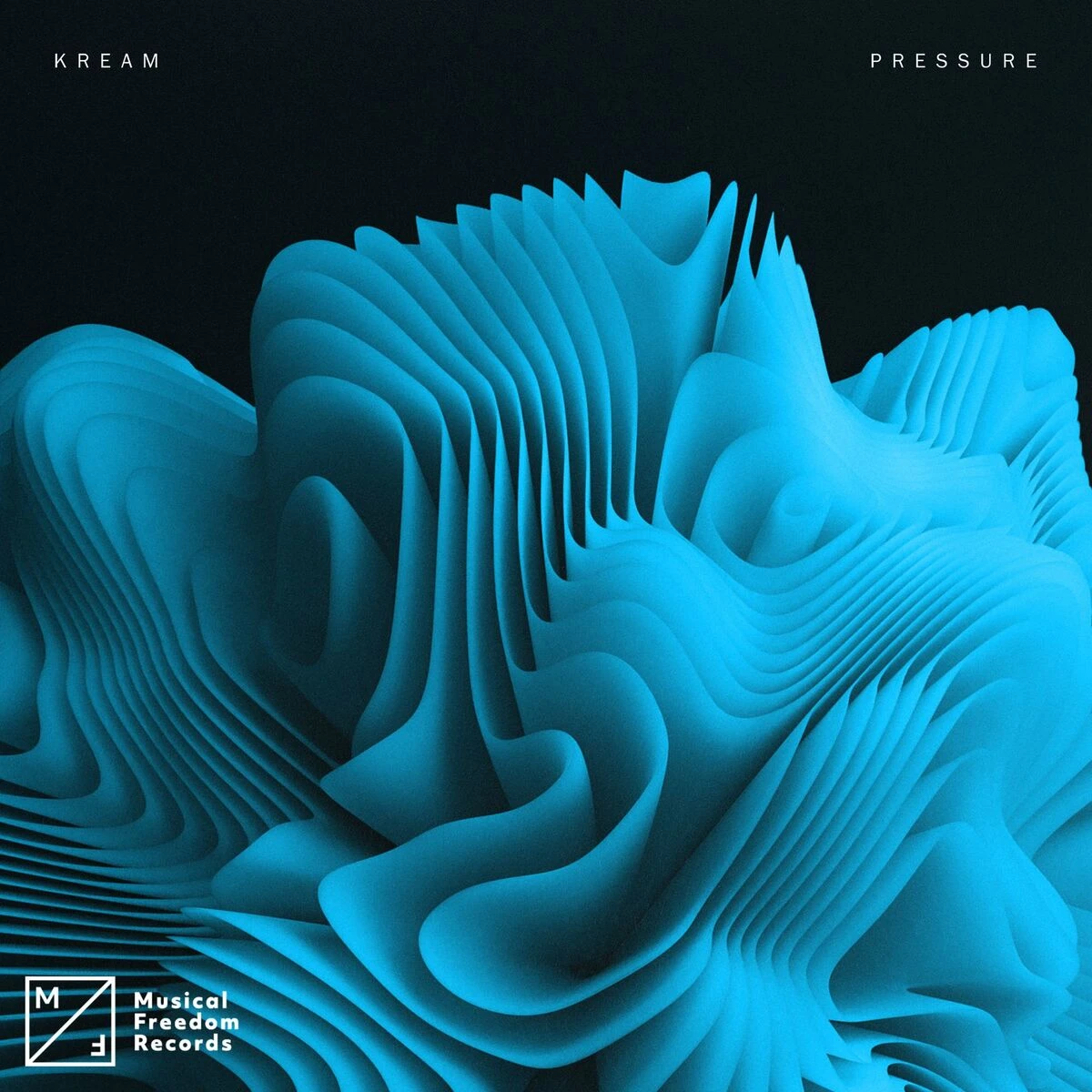 دانلود آهنگ Pressure از KREAM
