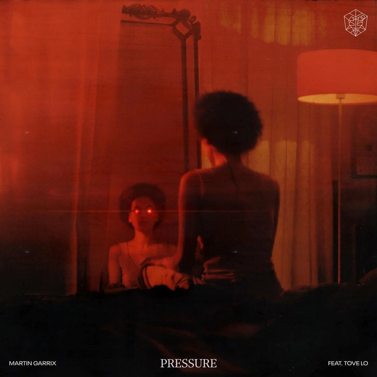 دانلود آهنگ Pressure (feat. Tove Lo) از Tove Lo