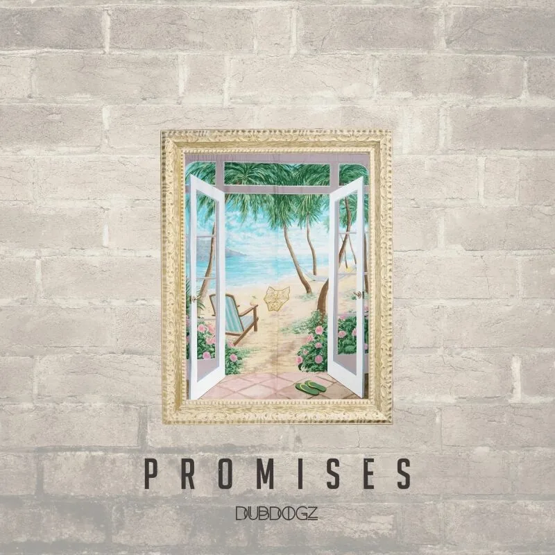 دانلود آهنگ Promises از Dubdogz