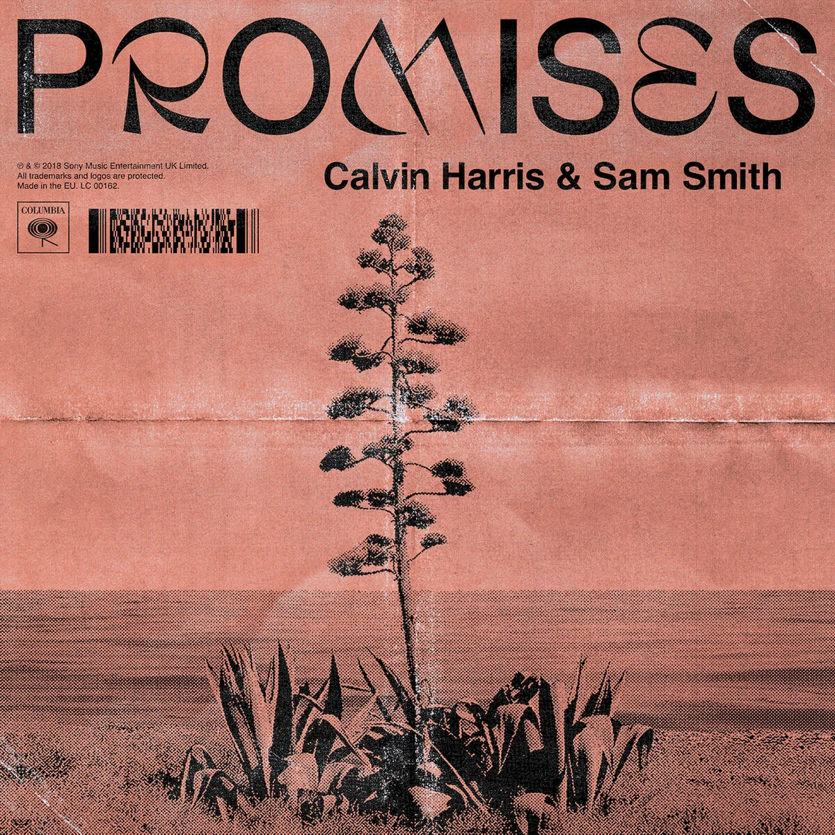 دانلود آهنگ Promises از Jessie Reyez