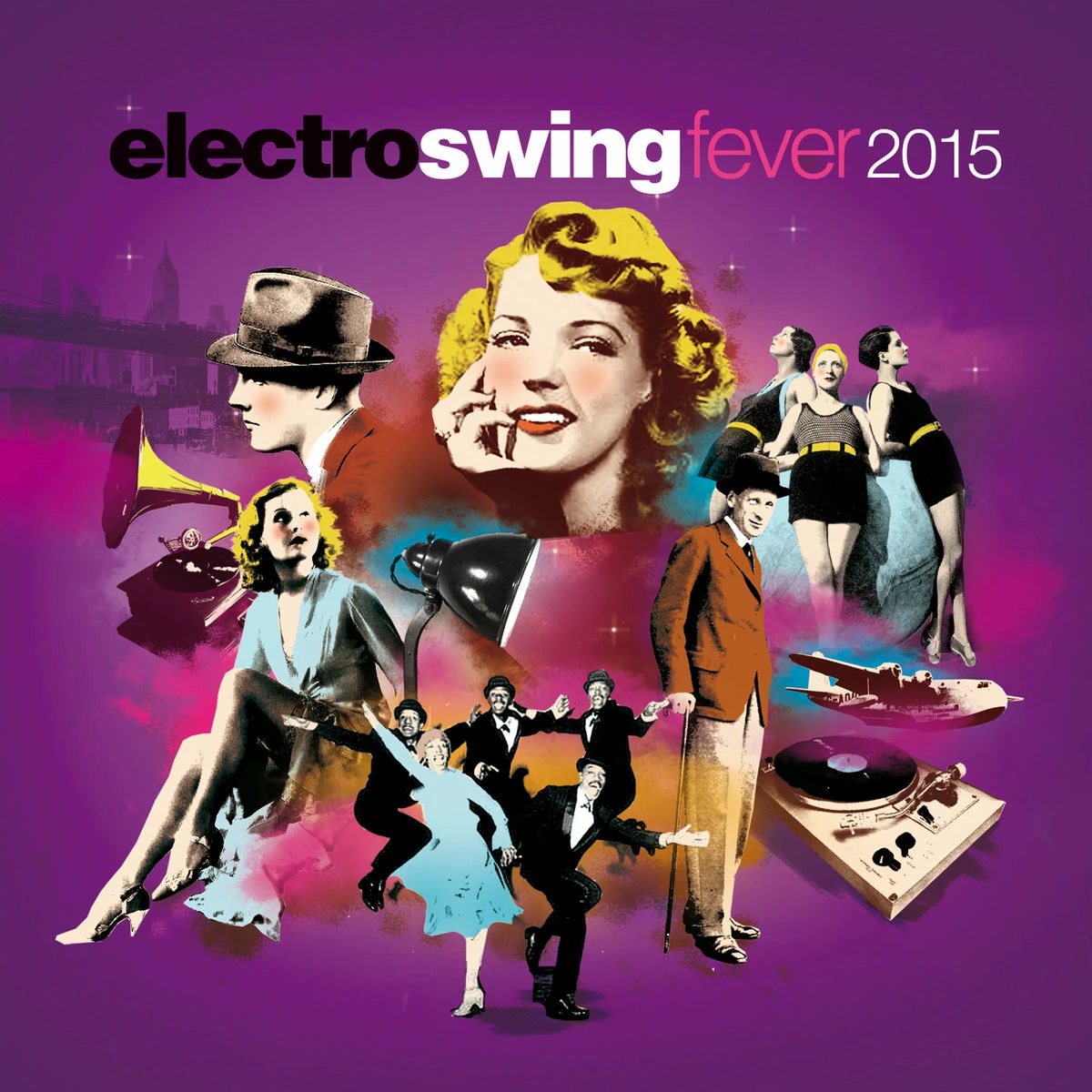 دانلود آهنگ Prosschai (Minimatic Remix) از Artie Shaw
