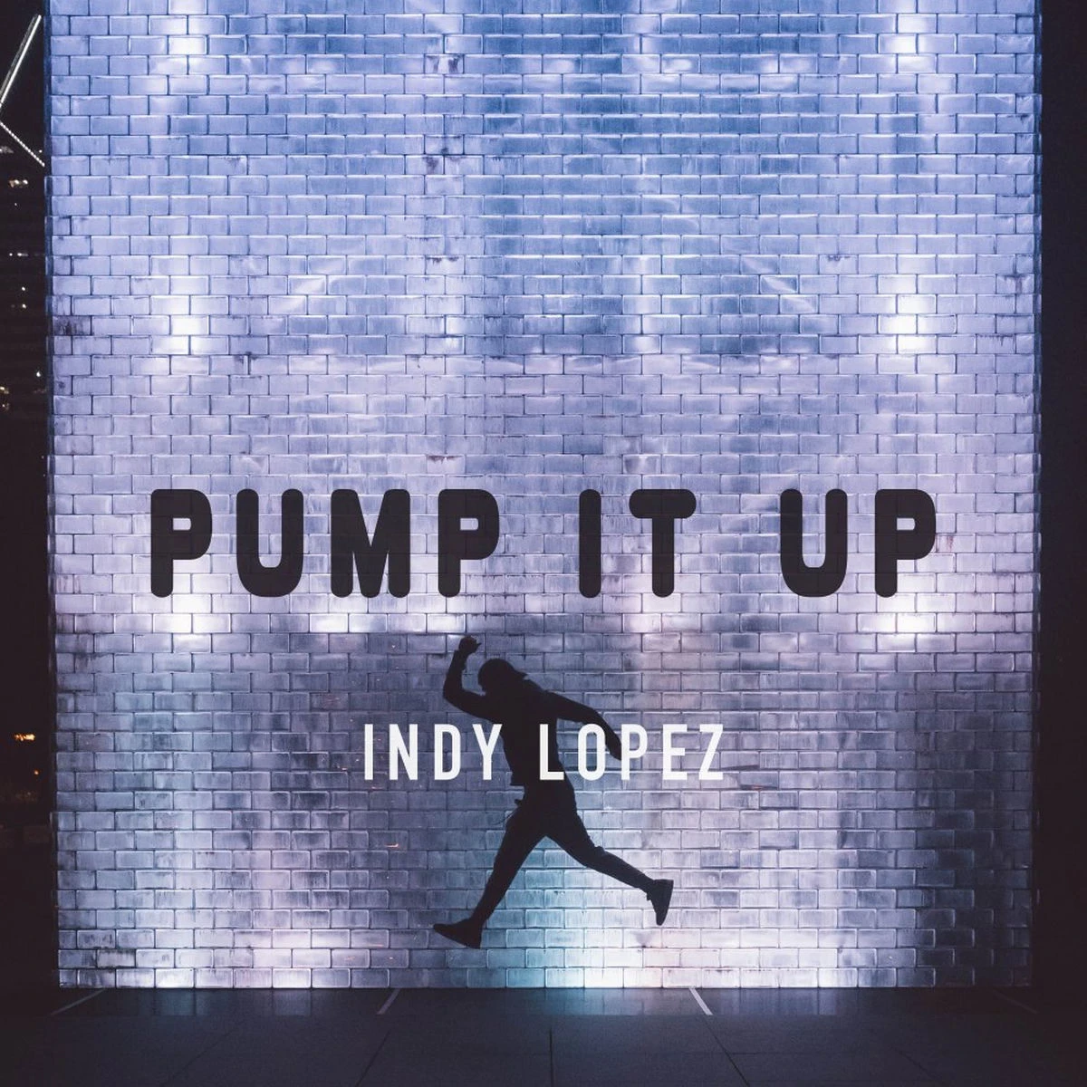 دانلود آهنگ Pump It Up از Indy Lopez