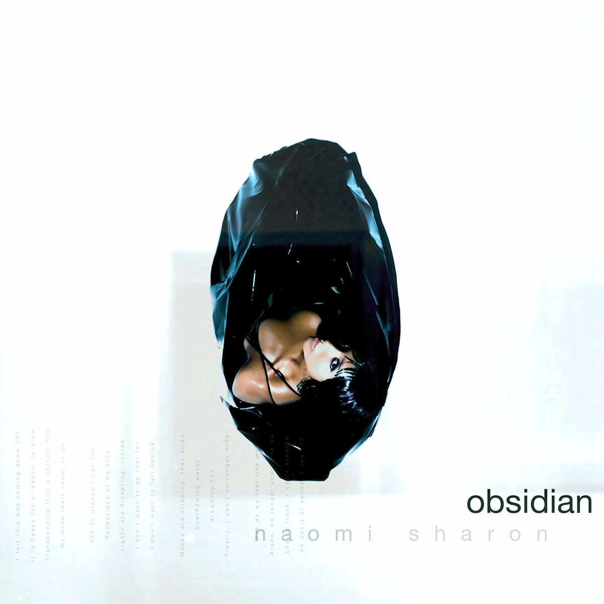 دانلود آهنگ Push (feat. Omah Lay) از Naomi Sharon