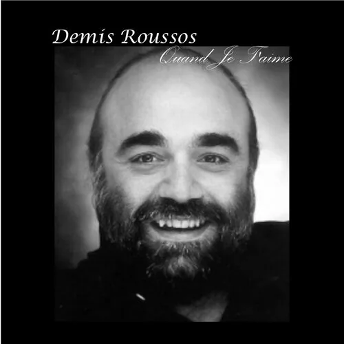 دانلود آهنگ Quand Je T'aime از Demis Roussos