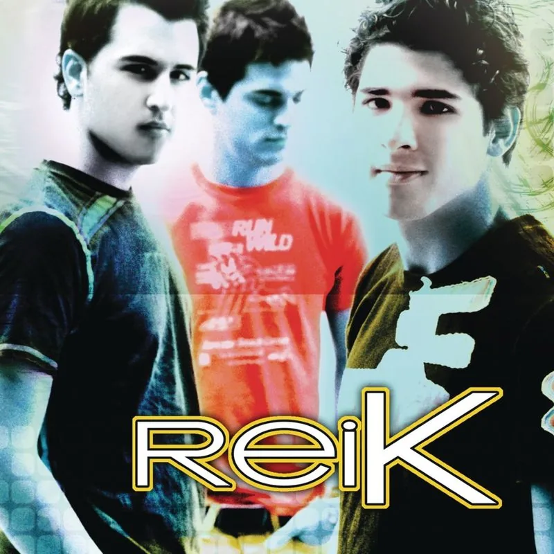دانلود آهنگ Qué Vida la Mía از Reik