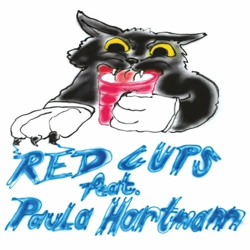 دانلود آهنگ RED CUPS (feat. Paula Hartmann) از Paula Hartmann