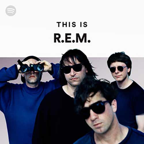 This is R.E.M