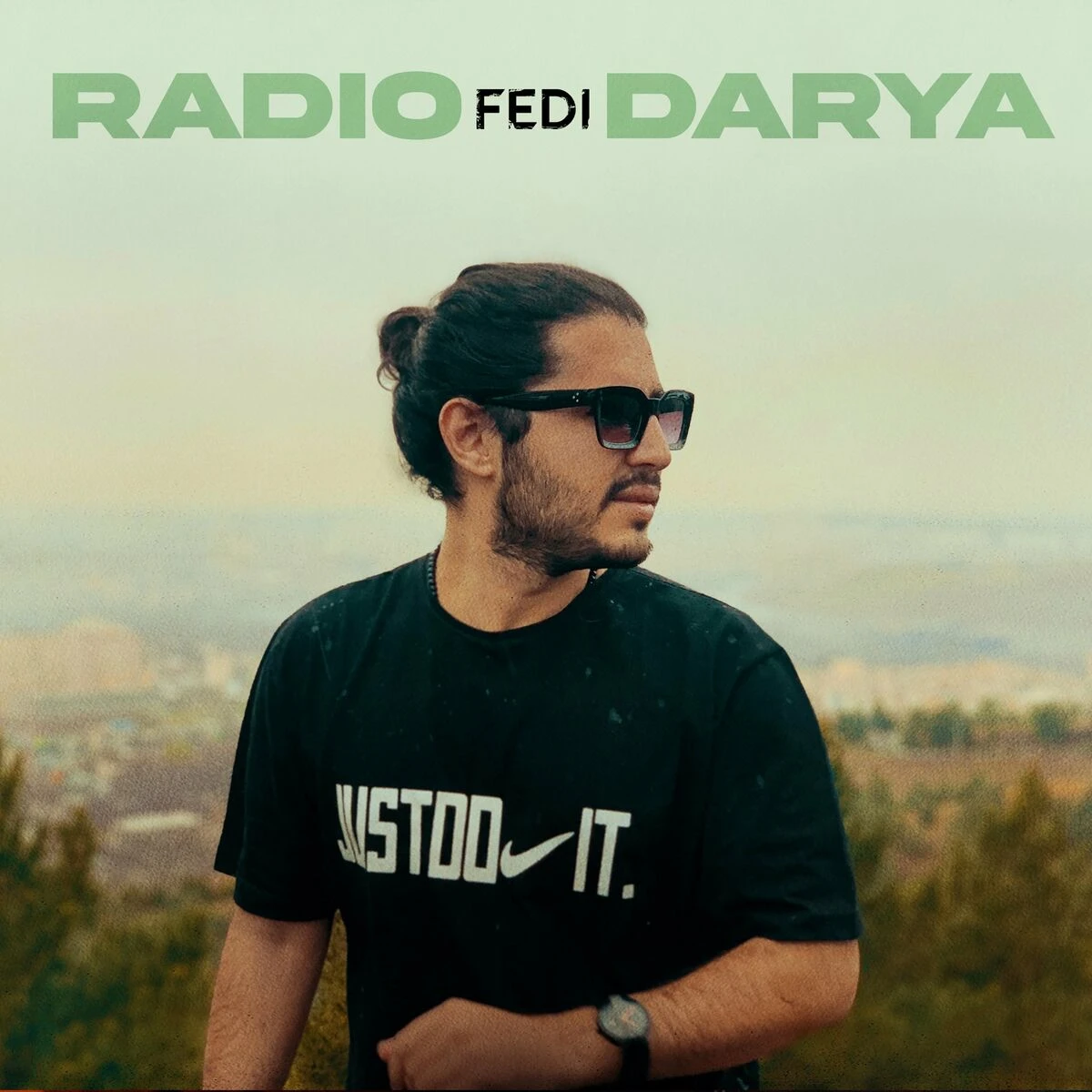 دانلود آهنگ Radio Darya از فدی