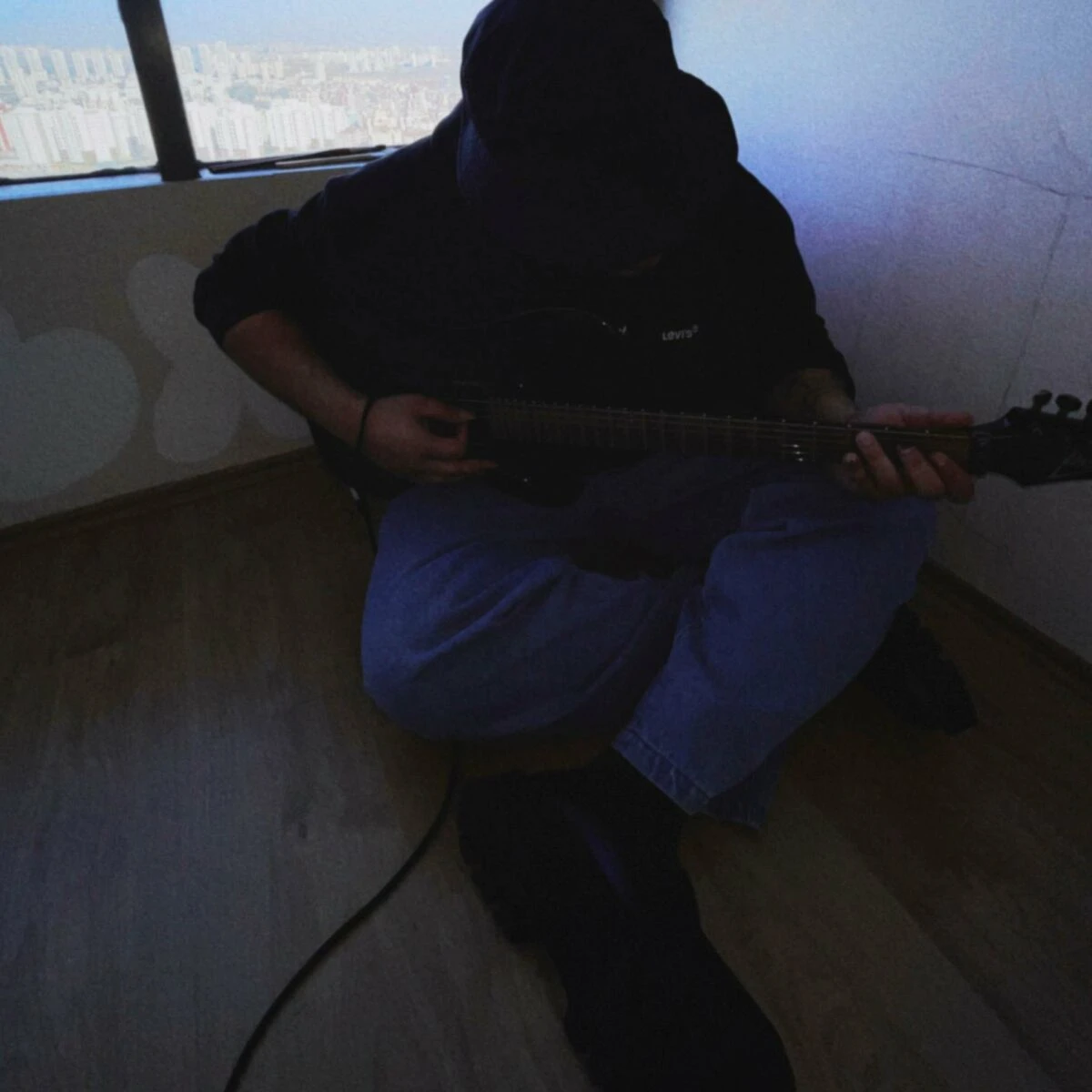 دانلود آهنگ Raft Hame Roozaye Khoob (freestyle) از هومان