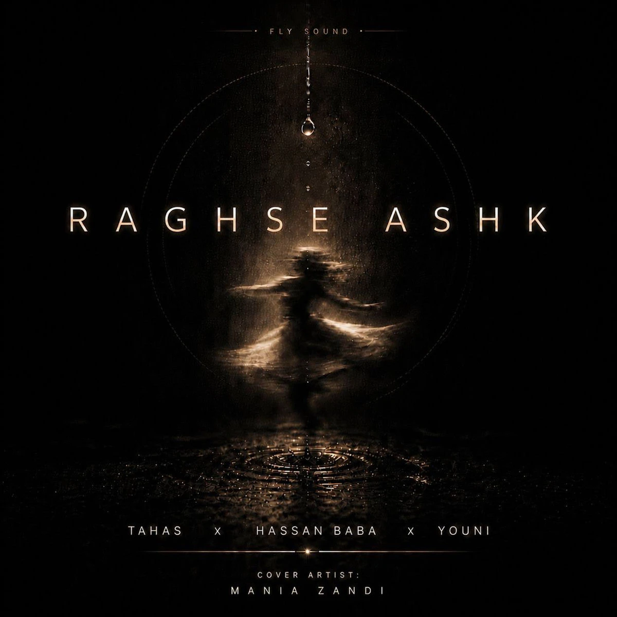 دانلود آهنگ Raghse Ashk از حسن بابا