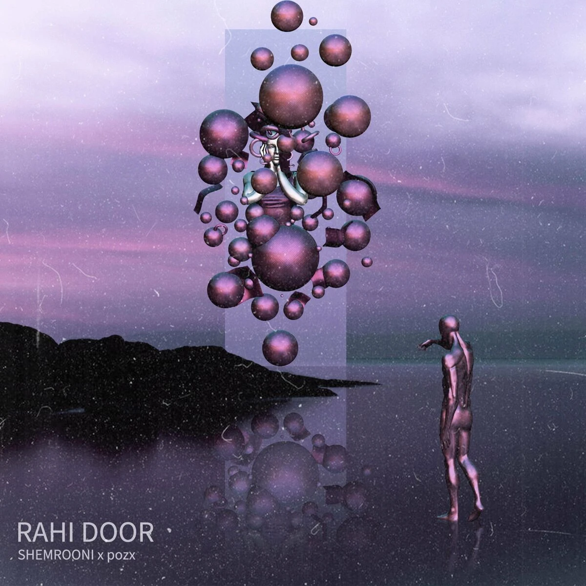 دانلود آهنگ Rahi Door از شمرونی