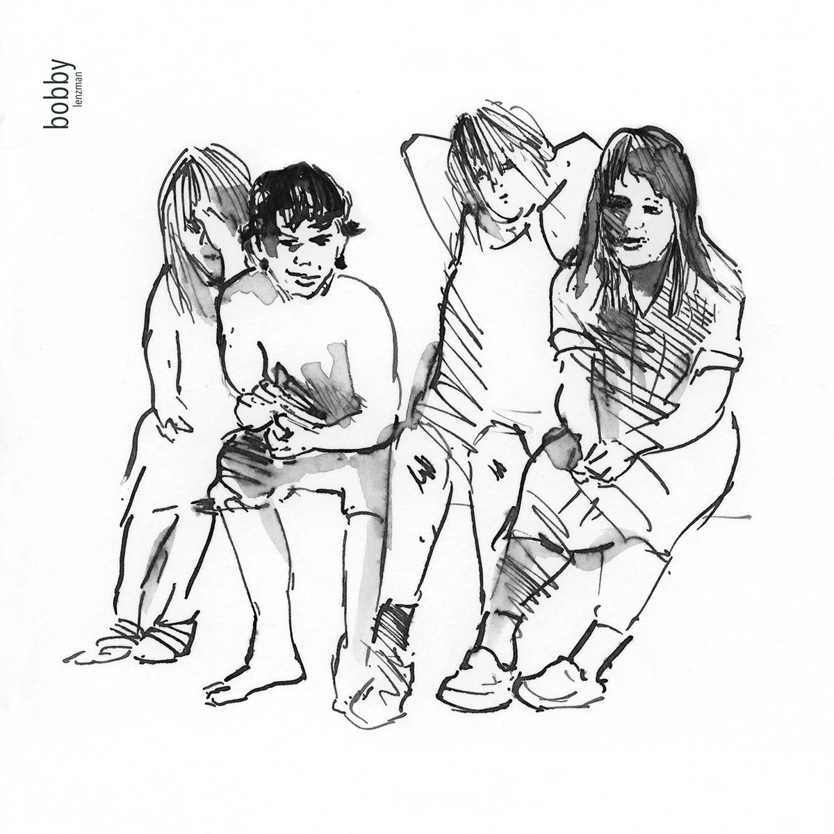 دانلود آهنگ Rain از Children of Zeus