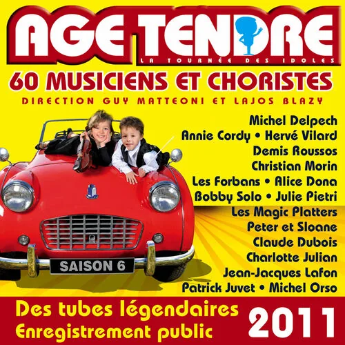 دانلود آهنگ Rain and Tears از Demis Roussos
