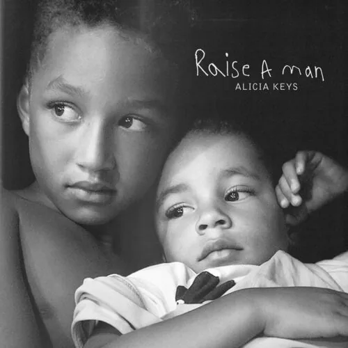دانلود آهنگ Raise A Man از Alicia Keys