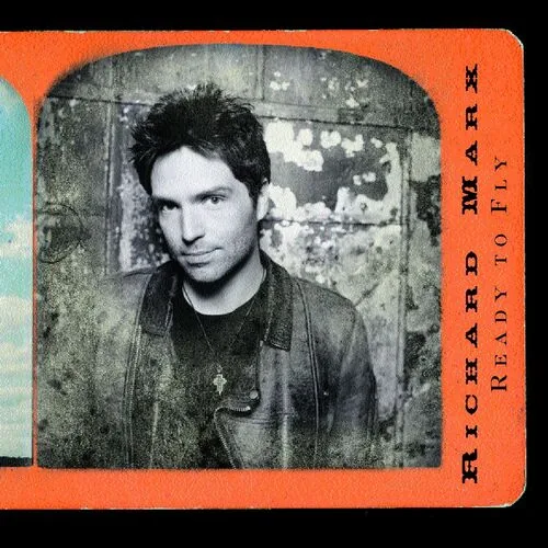 دانلود آهنگ Ready To Fly (Acoustic) از Richard Marx